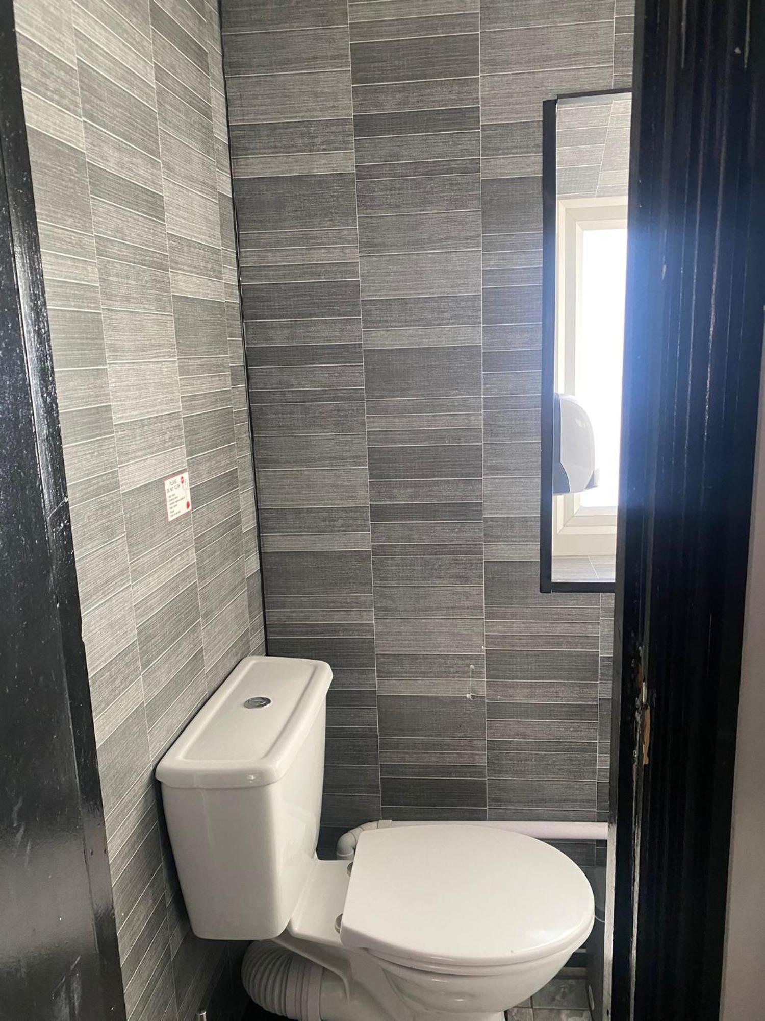 Black Ocean Holiday Apartments Blackpool Eksteriør billede